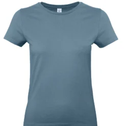 B&C Womens #E190 Tee -Sol's Clothing Store a278d4daf794688d719fd756304f72fe29ec19196996d5354fc3af091157b431