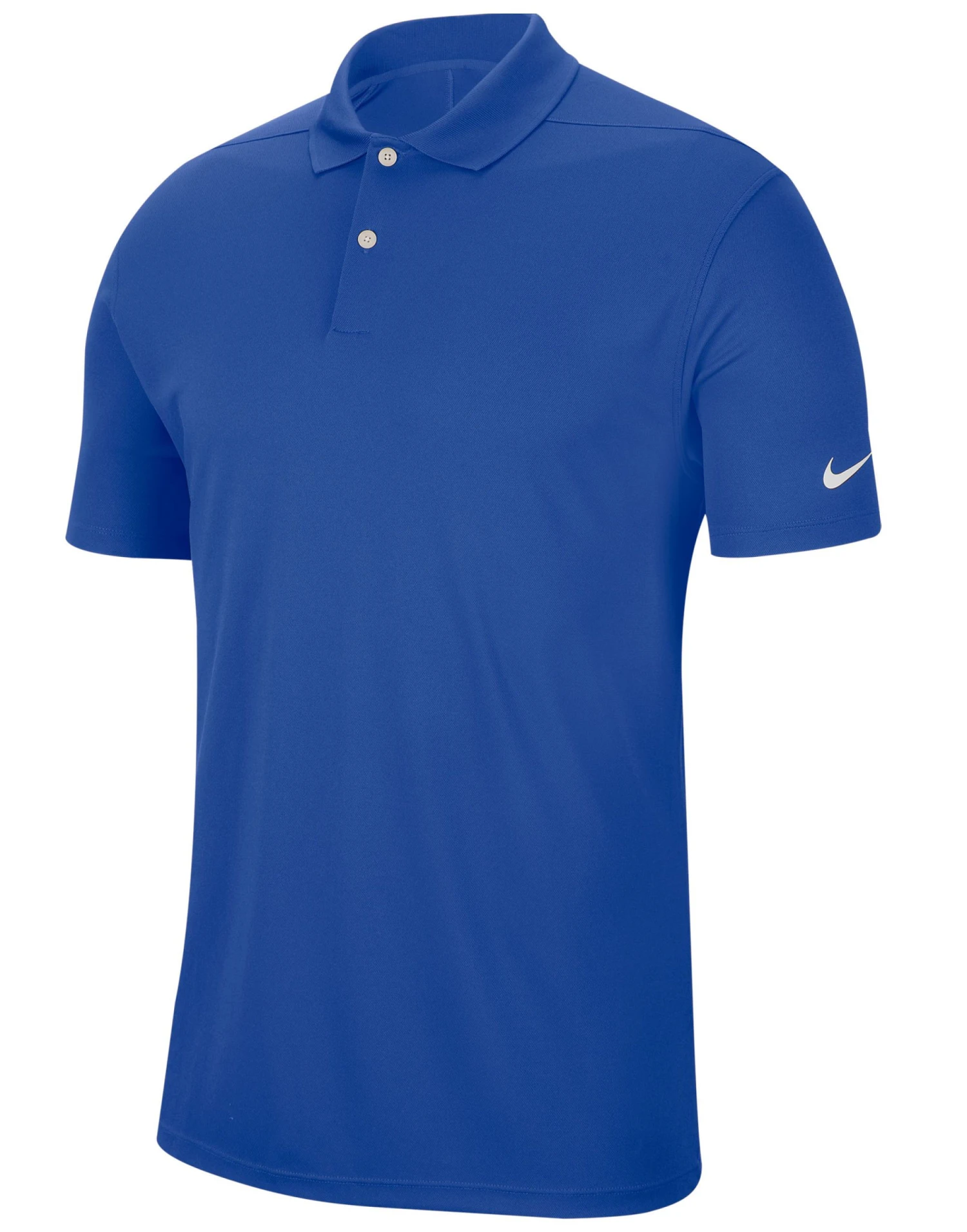 Dri-Fit Solid Victory Polo 2 Dri-Fit Solid Victory Polo - Image 2