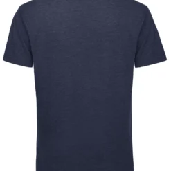 B&C Mens Triblend V-Neck Tee