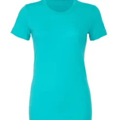 Bella+Canvas Womens Slim Fit Tee -Sol's Clothing Store a3004e056b8bc1a45faa39b3f04fde53101439973b3998cc5dbc1a723533158a