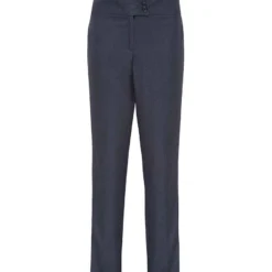 Premier® Premier Ladies Iris Straight Leg Trousers 7 Premier® Premier Ladies Iris Straight Leg Trousers -Sol's Clothing Store a30f58b96946984276195b885d0d6ee71fdca5ccd22a858a3b98337e9c842020