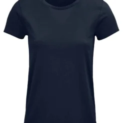 SOL'S Sols Ladies Crusader Organic T Shirt -Sol's Clothing Store a3316f5974652d8fa1d83c5ffd504328c069cb638c57d1b1b8961af1a1411f96