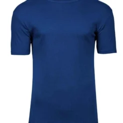 Tee Jays Mens Interlock Tee -Sol's Clothing Store a3ca16c24ebbda1154fcd2359f61ac342c7bd08454d325c954795c3d27b4dcdb