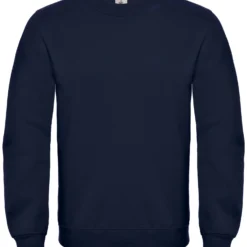 B&C ID.002 Cotton Rich Sweatshirt -Sol's Clothing Store a3e78561de986e1f982e0e770bd84955b6e0b903204bed7ffc699169520f495a