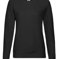 Fruit Of The Loom Ladies' Lightweight Raglan Sweat -Sol's Clothing Store a40f39018535e3d972b187168505dc3ad02a974f2bf690495a1fdb126cbba37e
