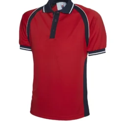 UNEEK Sports Poloshirt -Sol's Clothing Store a417fe773a768e0abd3043d88e3b89a7a0697743789c8095f2a4ec44448f3d0c scaled
