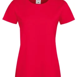 Fruit Of The Loom Lady-Fit Sofspun® T-Shirt 9 Fruit Of The Loom Lady-Fit Sofspun® T-Shirt -Sol's Clothing Store a42bfac2f189b24b0ce6116871504c69a054103a973db53e3af15ec9ead1c24b