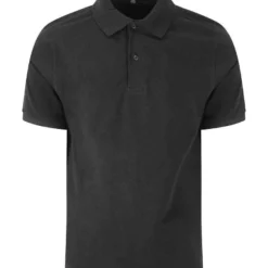 Just Polos Awdis Stretch Piqué Polo Shirt