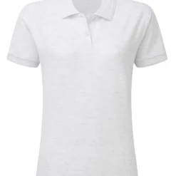 SG Ladies' Polycotton Polo -Sol's Clothing Store a4f9bf036f1ed5ee620590570fdbdda33375257bad9ca9ab9fb046d65be7022a