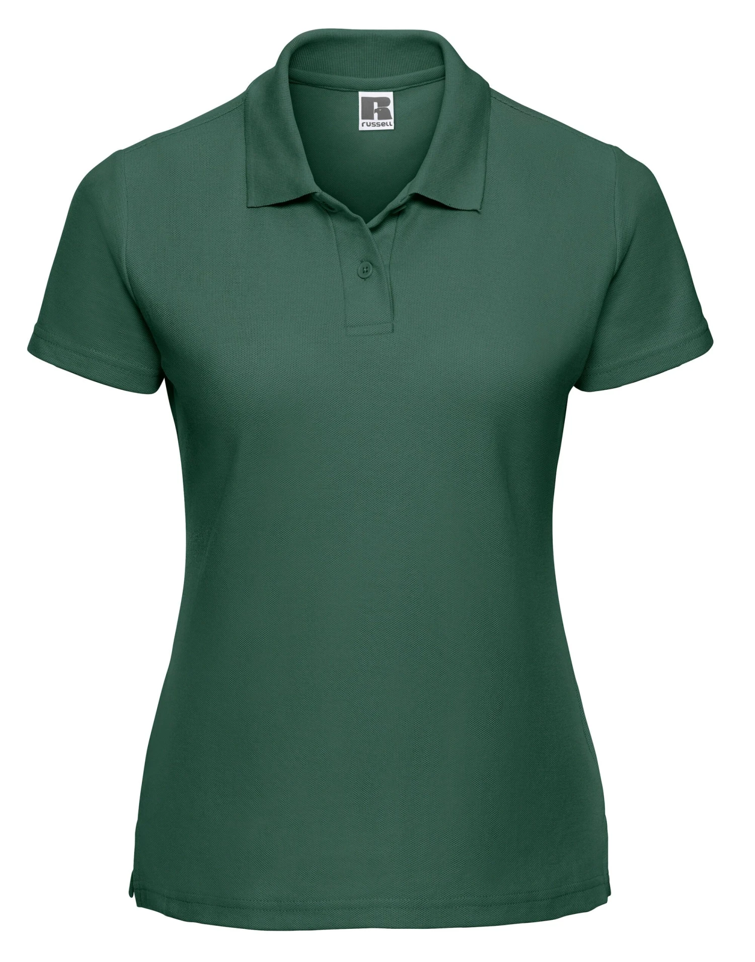 Russell Ladies' Classic Polycotton Polo 12 Russell Ladies' Classic Polycotton Polo - Image 12