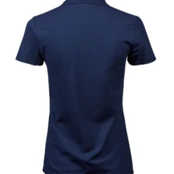Tee Jays Ladies' Luxury Stretch Polo -Sol's Clothing Store a5b6b972093921bd862aba5564638df1210b7ef168e1cf7fcb8c81724d890a4f