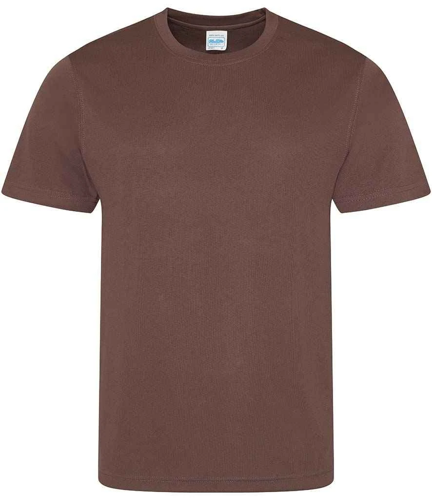 Just Cool Awdis Cool T Shirt 2 Just Cool Awdis Cool T Shirt - Image 2