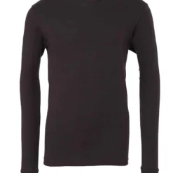 Bella+Canvas Canvas Unisex Jersey Long Sleeve T Shirt -Sol's Clothing Store a631a5397ebe317ff1561f361a533121e7851ef24ad611adc51c24afca6f5134