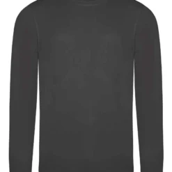 Just Cool Awdis Cool Long Sleeve Wicking T Shirt -Sol's Clothing Store a648d9bbea8ef6f2ddaa560a4787785a95cf92b60350528886f90c9a542c82aa