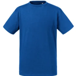 Russell Pure Organic Children's T -Sol's Clothing Store a6aae7bef6d89fddbe8555eb742fea6391367597428b889ce4b6a65b59dfb2d0