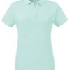 Russell Pure Organic Ladies' Polo