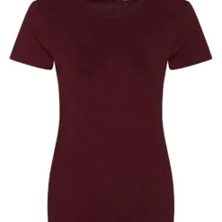 Ecologie By AWDis Ecologie Ladies Cascades Organic T Shirt -Sol's Clothing Store a6f0d9bd85b2040c33f39c08af9cbe44b1a35bd5f950bf0837abd4eaf432e6dc