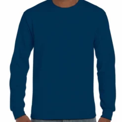 Gildan Hammer Adult Long Sleeve T-Shirt