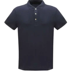 Regatta Classic Piqué Polo Shirt -Sol's Clothing Store a73a5ab6b9b02e3711c7aaa37e84b7b8c8309db60cc5bf596da9185c51680826