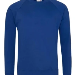 AWDis Academy Senior Raglan Sweatshirt -Sol's Clothing Store a742ccc8f3f2c9f9996df034b3a136ffd2322658034df719f0da866d0e8510e8