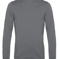 B&C Mens #Set In Sweatshirt -Sol's Clothing Store a782e0d8daaed0fd6f27c7b9499b1e065a819b7c261888b4b11d0b25cb42c5b3