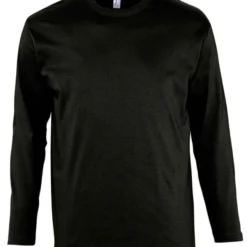 SOL'S Sols Monarch Long Sleeve T Shirt