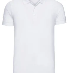 Russell Mens Fitted Stretch Polo 31 Russell Mens Fitted Stretch Polo -Sol's Clothing Store a7c50c49e5c4146a001cc51cd9db11f74e7544662615e3f90ef04c345489c613