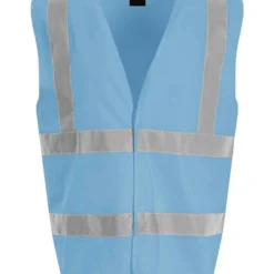 Pro RTX High Visibility Waistcoat -Sol's Clothing Store a84d1eaf1276dee7b8f973baf37fcfb72075f59cc7007d709bc9a37743e7578e