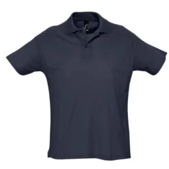 SOL'S Sols Summer Ii Cotton Piqué Polo Shirt -Sol's Clothing Store a8578d5ef8f9273ab03e2b0225b981d091f7b31739de20b3603497e84705f0e8