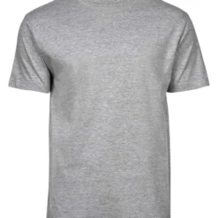 Tee Jays Mens Sof-Tee -Sol's Clothing Store a87f58c02a31d64bf07b5b73d31aebb3a684b18f9a234918e5ff7d2dd6dcc6b6