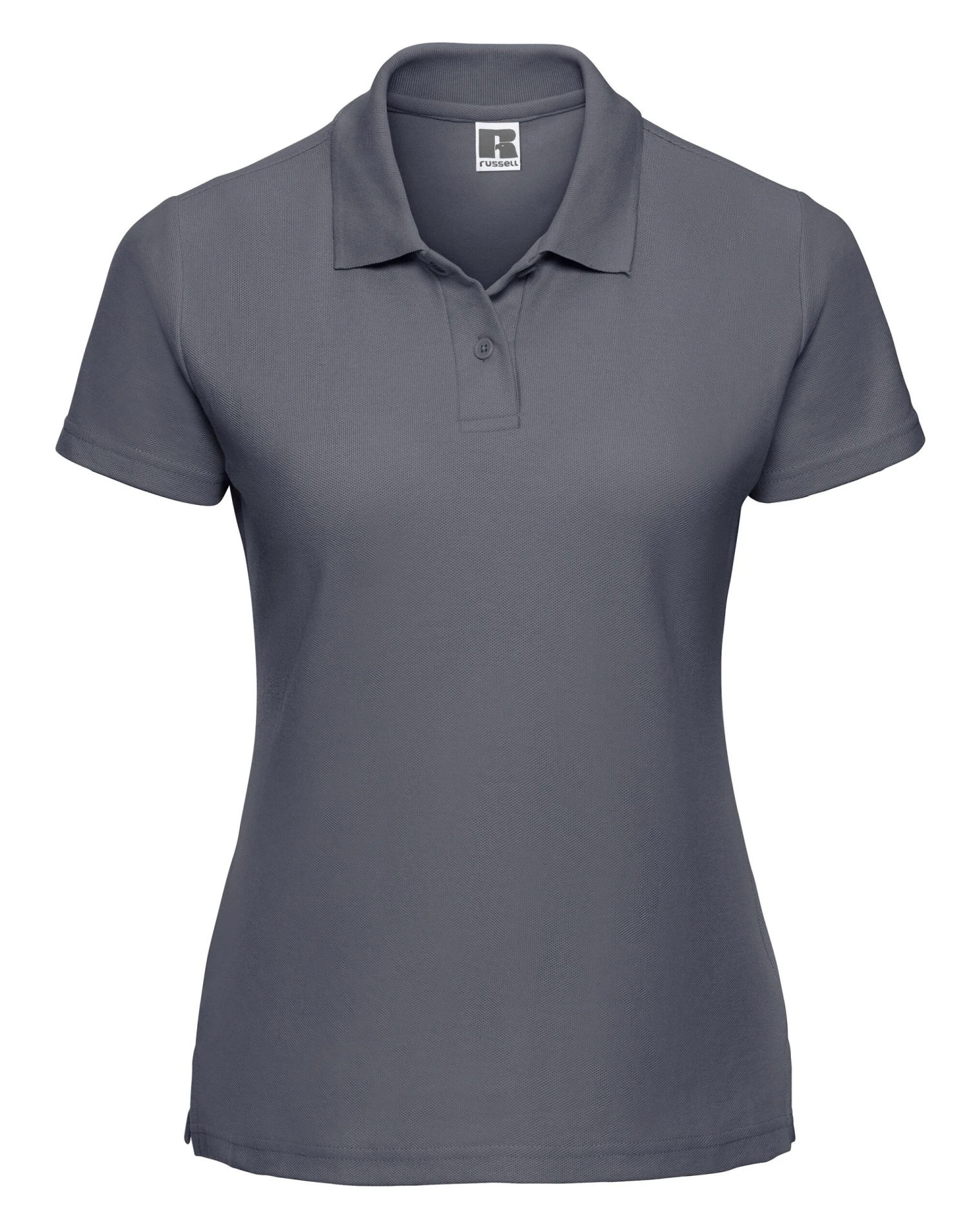 Russell Ladies' Classic Polycotton Polo 8 Russell Ladies' Classic Polycotton Polo - Image 8