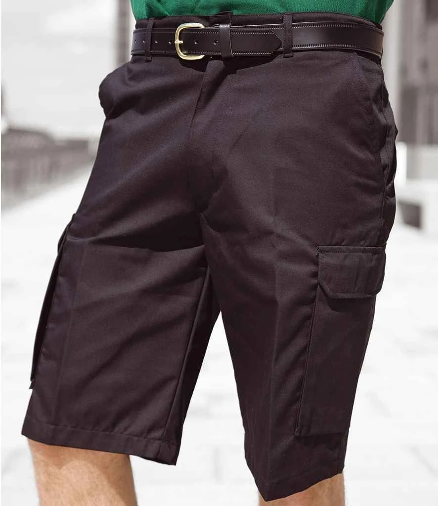 Warrior Cargo Shorts 1 Warrior Cargo Shorts