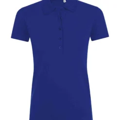 SOL'S Sols Ladies Phoenix Piqué Polo Shirt -Sol's Clothing Store a8b05e97e5169280f2d307838076343f2066dba444529fb0a489661295e00861