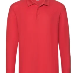 Fruit Of The Loom Mens Premium Long Sleeve Polo -Sol's Clothing Store a8cc238e8ef99ef8805fc2c11abf220d9066e116eb53068c5bb10ed1b366ca3a