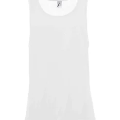 SOL'S Sols Unisex Jamaica Tank Top -Sol's Clothing Store a8f81067b57e9a747ab2f1f0311aa541f9735227446a8c194cf5be5cc8bd1488