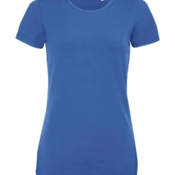 SOL'S Sols Ladies Millenium Stretch T Shirt