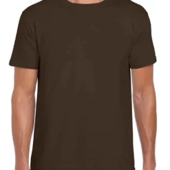 Gildan Softstyle Adult T-Shirt -Sol's Clothing Store a91c31579357f9358efc42edf38f30c2173efe3f0e7185437228913d273bc391