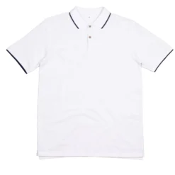 Mantis The Tipped Polo -Sol's Clothing Store a91dfba680b596d9b898abadc224d21d7e36df1569aa791fbc32b1f761222ab5