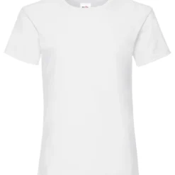 Fruit Of The Loom Girl's Valueweight T -Sol's Clothing Store a95659488986240c0b72385d7413d6d64d8b7c728d2abcf3462aecc55005f8b7