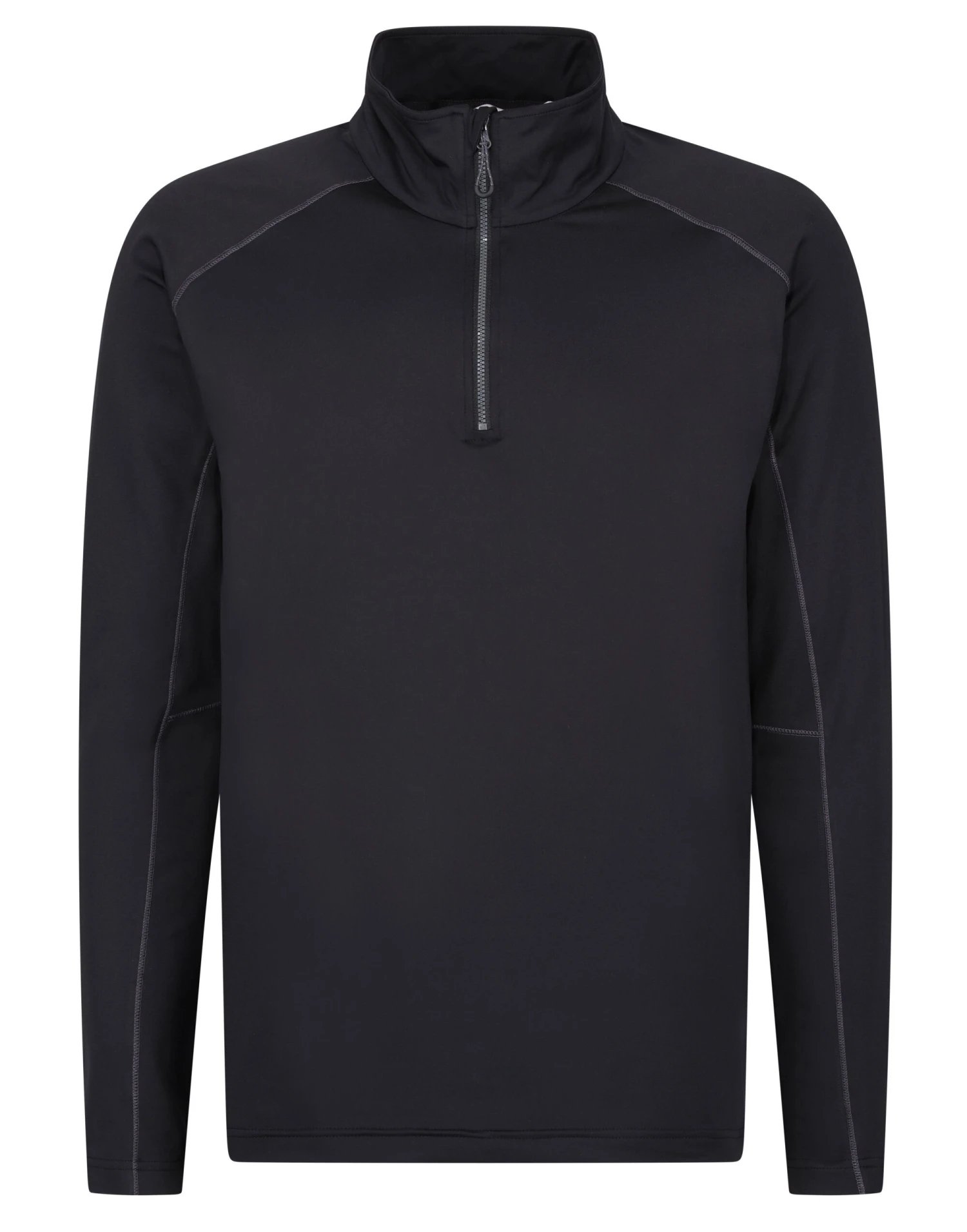 Regatta Professional Core Stretch Half Zip Midlayer 1 Regatta Professional Core Stretch Half Zip Midlayer