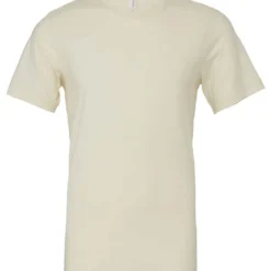 Bella+Canvas Canvas Unisex Crew Neck T Shirt 34 Bella+Canvas Canvas Unisex Crew Neck T Shirt -Sol's Clothing Store a9b7e132963ff0e18b624eda112c563d433efc6fb32d05e9813067b9ea44155a