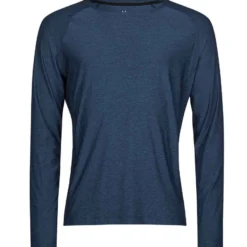 Tee Jays Long Sleeve CoolDry Tee -Sol's Clothing Store a9ebab7ac05dcc9a21b8cd8623a56290cdfa121f67cde3a2aaf1267336193f70