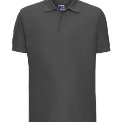 Russell Mens Ultimate Cotton Polo -Sol's Clothing Store aa3cd3934676610a0e4f5edc788af46f10564355b20b988dfd72a3b111879809