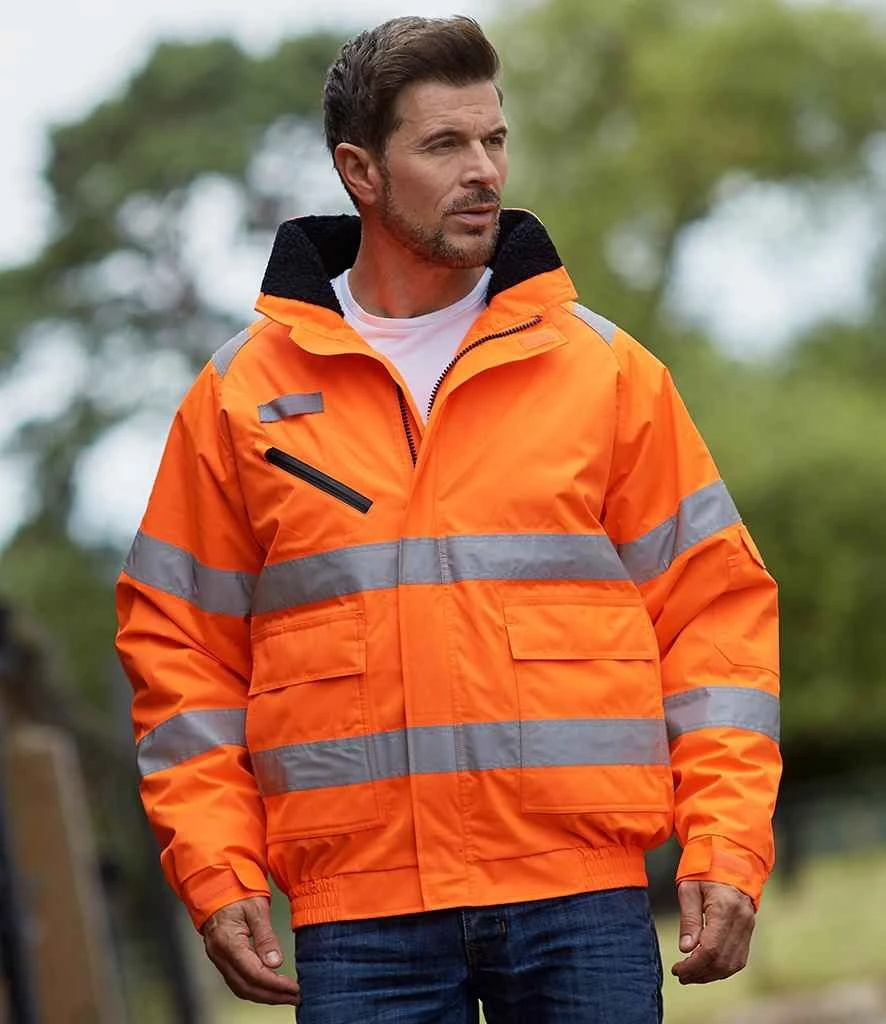 Yoko Fontaine Flight Jacket 2 Yoko Fontaine Flight Jacket - Image 2