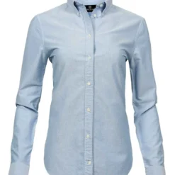 Tee Jays Ladies' Perfect Oxford Shirt -Sol's Clothing Store aaa324c27c1f7865741fb1e5f0ead8498da6ead076a339722ac6ab34902f15d0