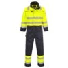 Portwest Hi-Vis Multi-Norm Coverall