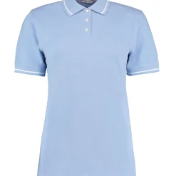 Kustom Kit Classic Fit St Mellion Polo