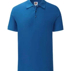 Fruit Of The Loom Mens 65/35 Tailored Fit Polo -Sol's Clothing Store ab177f08aab16b48d5ee3a07e2061bc32c08461d056651c7b1cc32686bb80076