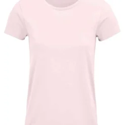 SOL'S Sols Ladies Crusader Organic T Shirt -Sol's Clothing Store ab23a6275abda9e2e4697bc8ac4c4a7e73b836306a482dde7873ce140769079b