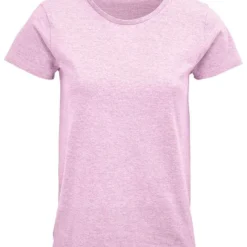 SOL'S Sols Ladies Crusader Organic T Shirt -Sol's Clothing Store ab402e16b80725fd3531264317ff065041eb9204387af4443fcffc016e18c941